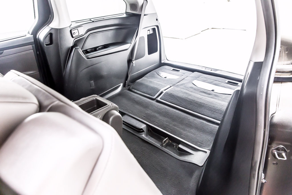 Used 2020 Honda Odyssey Elite image 36
