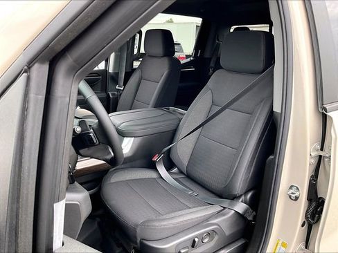 New 2026 Chevrolet Silverado 1500 RST w/ Convenience Package II AWD/4WD image 10
