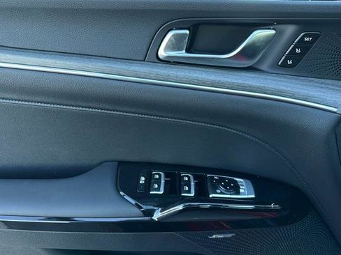 New 2025 Kia K5 EX image 11