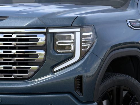 New 2026 GMC Sierra 1500 Denali AWD/4WD image 34