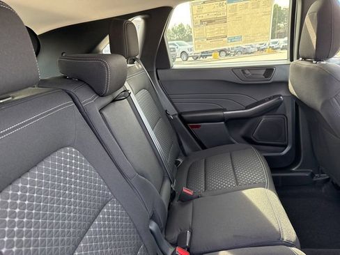 New 2026 Ford Escape Active image 20