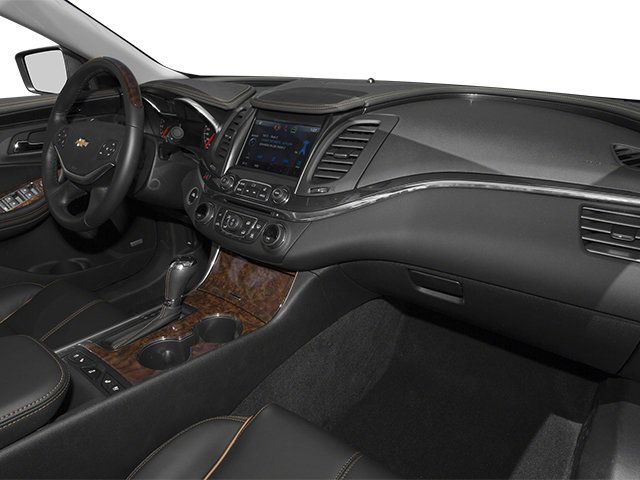 Used 2014 Chevrolet Impala LT w/ Convenience Package FWD image 21