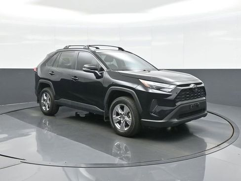 Used 2024 Toyota RAV4 XLE w/ Convenience Package image 1