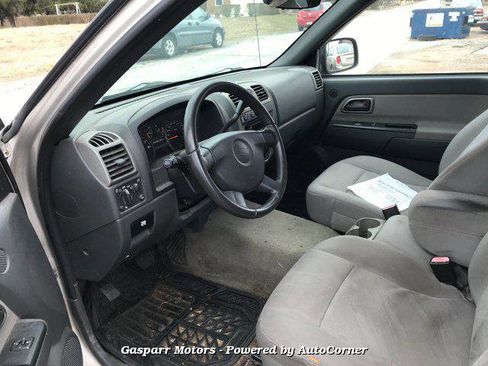 Used 2004 Chevrolet Colorado LS w/ Power Convenience Package image 6