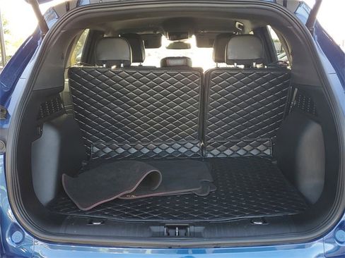 Certified 2023 Ford Escape ST-Line Elite w/ Premium Technology Package image 7