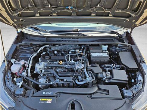 Used 2023 Toyota Corolla SE FWD image 21