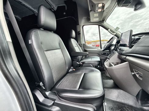 New 2026 Ford Transit 350 Base w/ Load Area Protection Package image 34