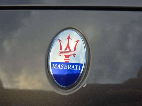 Used 2016 Maserati Ghibli S Q4 image 31