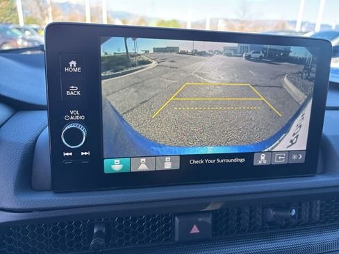 Used 2024 Honda CR-V Sport-L image 13