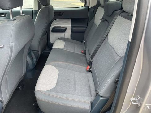 Used 2024 Ford Maverick XLT FWD image 9