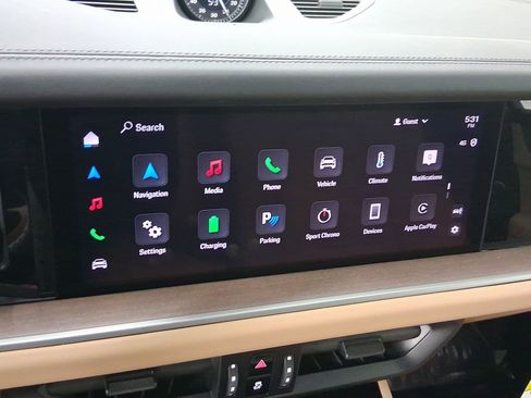 New 2025 Porsche Cayenne S image 25