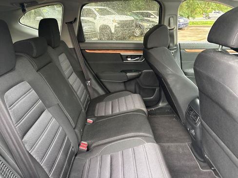 Used 2021 Honda CR-V EX image 28