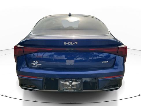 Used 2025 Kia K5 GT-Line w/ GT-Line Premium Package image 5