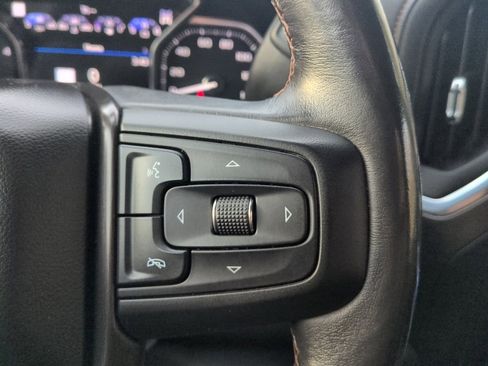 Used 2020 GMC Sierra 2500 AT4 w/ AT4 Premium Package image 33