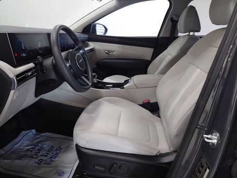 Certified 2026 Hyundai Tucson SEL AWD/4WD image 10
