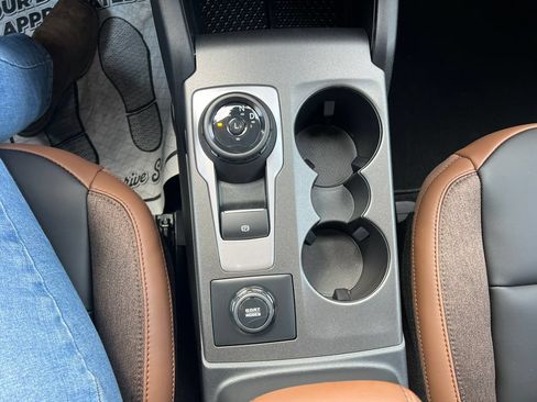 New 2026 Ford Bronco Sport Outer Banks w/ Outer Banks Tech Package+ AWD/4WD image 22