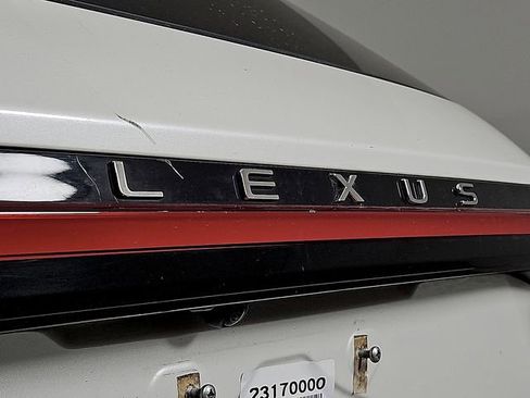 Certified 2023 Lexus RX 350 Premium Plus image 33