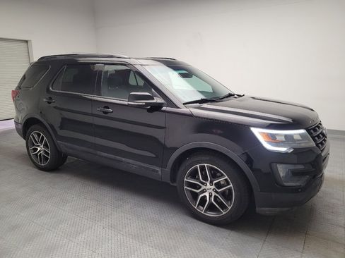 Used 2016 Ford Explorer Sport w/ Equipment Group 401A AWD/4WD image 11