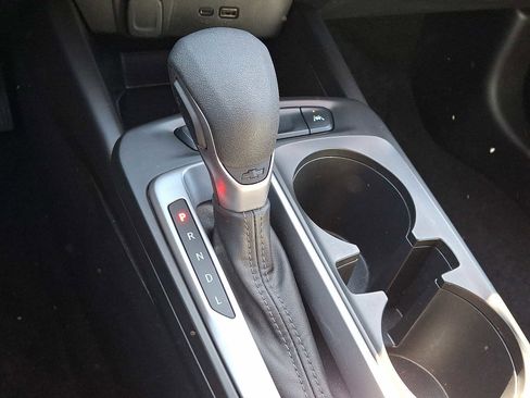 Used 2024 Chevrolet Trax LS w/ LS Convenience Package image 14