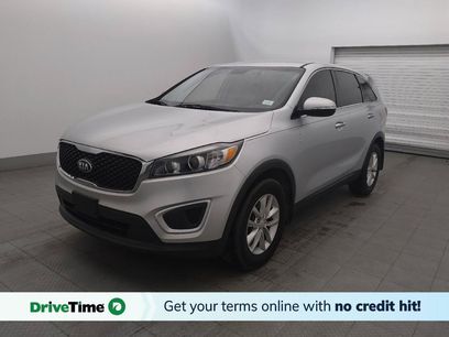 Used 2017 Kia Sorento L