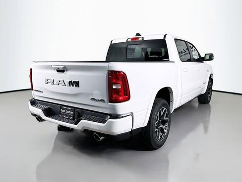 New 2026 RAM 1500 Laramie image 7