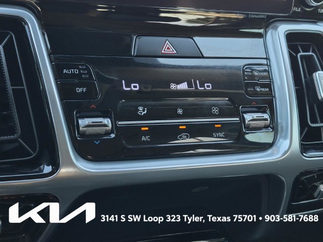Certified 2023 Kia Sorento SX AWD/4WD image 42
