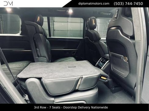 Used 2024 Rivian R1S Adventure AWD/4WD image 22