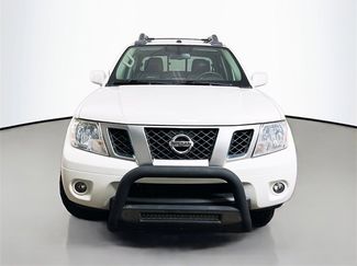Used 2021 Nissan Frontier PRO-4X w/ Pro-4x Utility Package video 2
