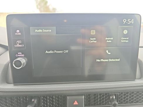 New 2026 Honda CR-V EX image 21