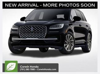 Used 2024 Lincoln Corsair AWD video 1