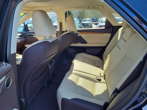 Used 2019 Lexus RX 350 FWD image 13