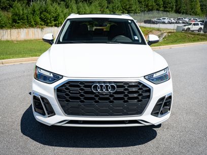 Used 2024 Audi Q5 2.0T Premium Plus