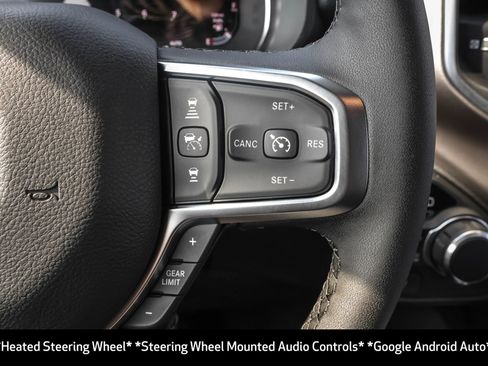 New 2026 RAM 1500 Big Horn image 28