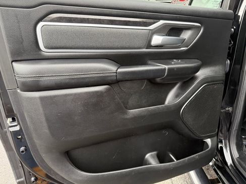 Used 2020 RAM 1500 Big Horn image 21