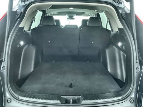 Certified 2025 Honda CR-V EX-L image 30