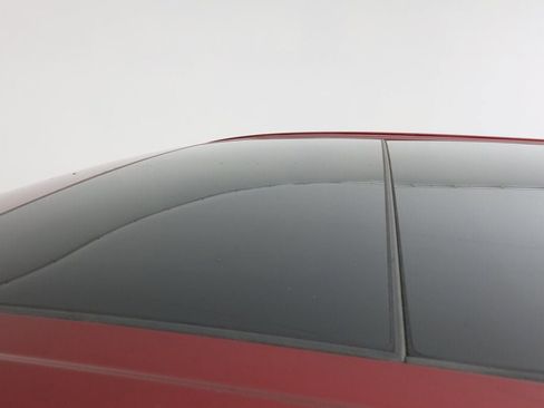 Used 2022 Nissan Titan Platinum Reserve w/ Moonroof Package image 8