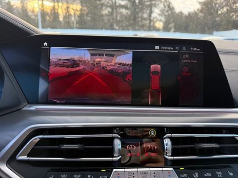 Used 2021 BMW X5 xDrive40i w/ Convenience Package image 21