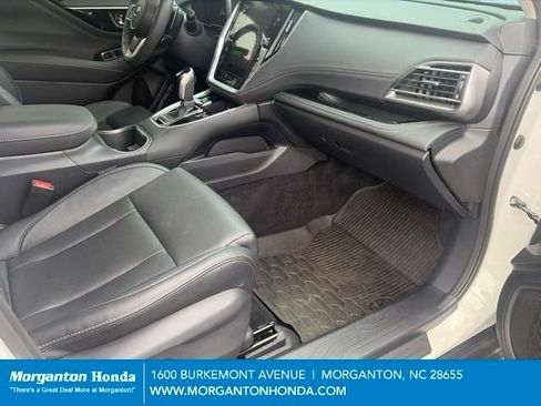 Used 2025 Subaru Outback Touring XT w/ Popular Package #2 AWD/4WD image 35