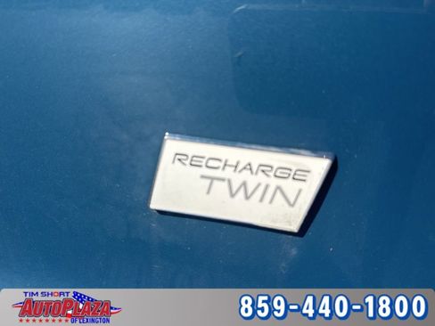 Used 2023 Volvo XC40 Recharge Ultimate image 13