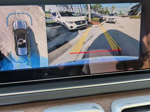 New 2026 Mercedes-Benz GLS 450 4MATIC image 12