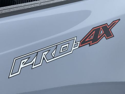 Certified 2026 Nissan Frontier PRO-4X w/ Pro Premium Package AWD/4WD image 33
