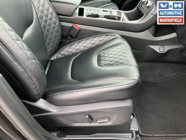 Used 2024 Ford Edge Titanium AWD/4WD image 15
