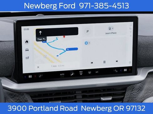 New 2027 Ford Explorer Platinum AWD/4WD image 14