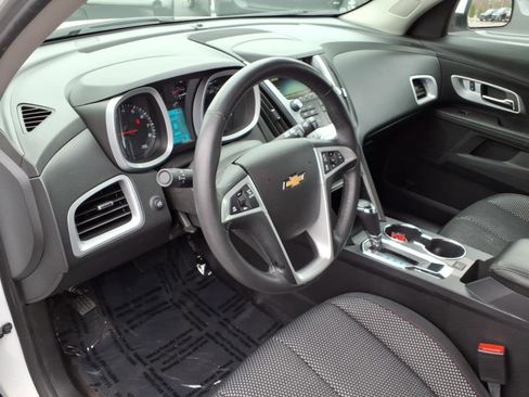 Used 2016 Chevrolet Equinox LT w/ Convenience Package image 16