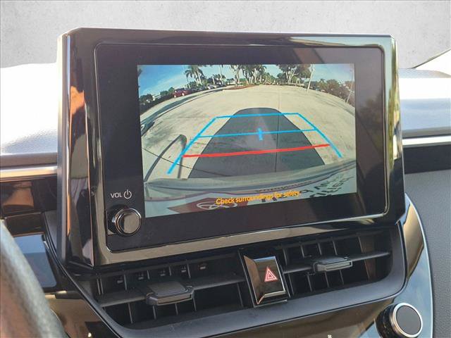 Used 2026 Toyota Corolla LE FWD image 13