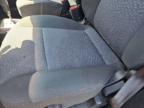 Used 2008 Chevrolet Aveo LT FWD image 11