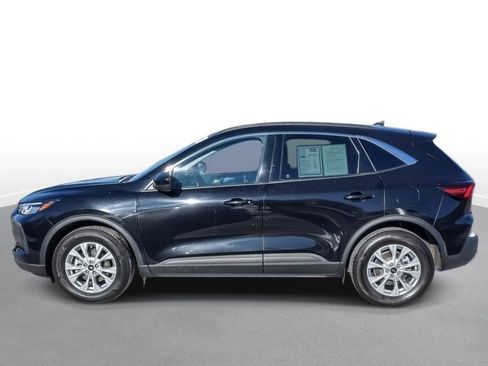 Used 2023 Ford Escape Active w/ Tech Pack #2 image 5