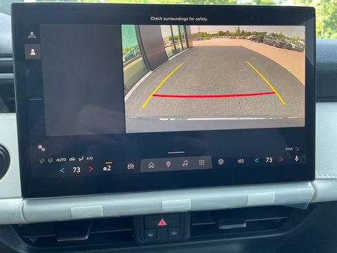 New 2026 MAZDA CX-5 Preferred AWD/4WD image 23