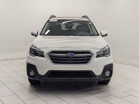 Used 2019 Subaru Outback 2.5i Limited w/ Popular Package #2 image 5