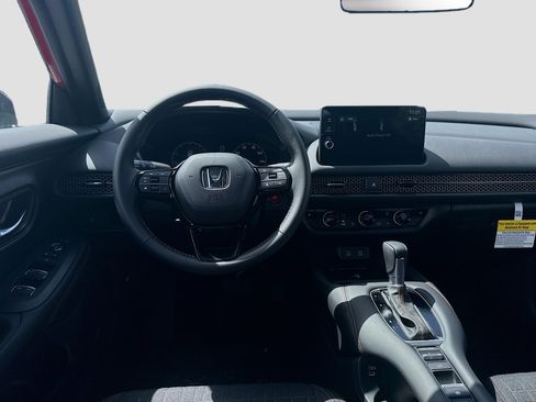 New 2027 Honda HR-V Sport image 17